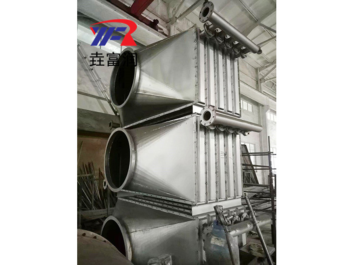 蒸汽散热器